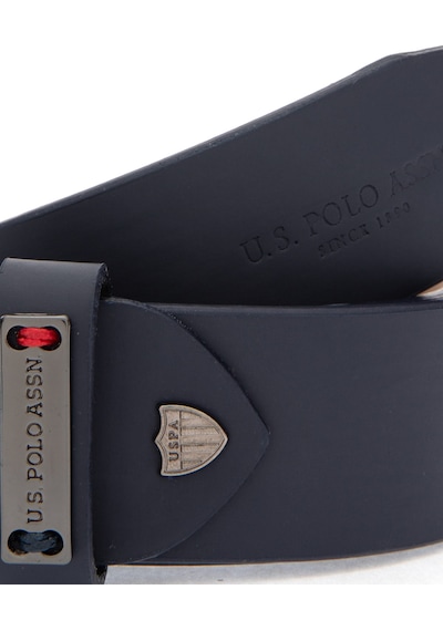 U.s. Polo Assn. Erkek Lacivert Kemer 50315011-vr033 Lacivert
