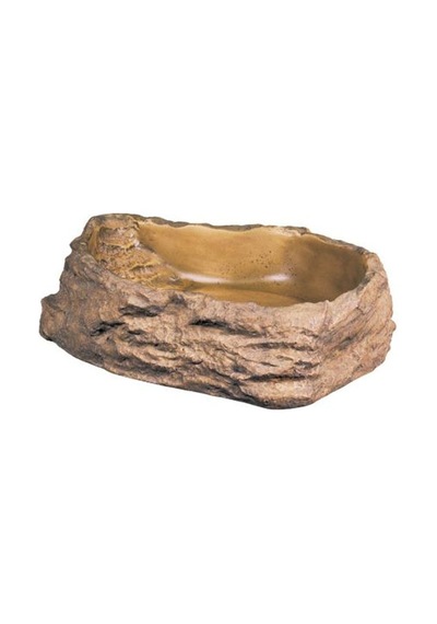 - 7 - Terra Sürüngen Mama Su - Csmo-tex - Kabı L