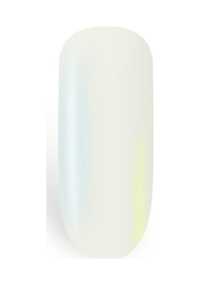 İnci Efektli Şeftali Turkuaz Yansıma Ovma Tozu No.e4 1 Gr - Ayna Parlak Nail Art Pigment