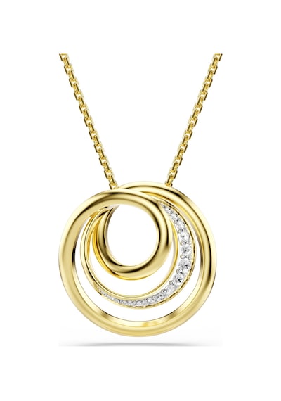 5740410 Swarovski Kolye Hyperbola:necklace Cry/gos Metalik