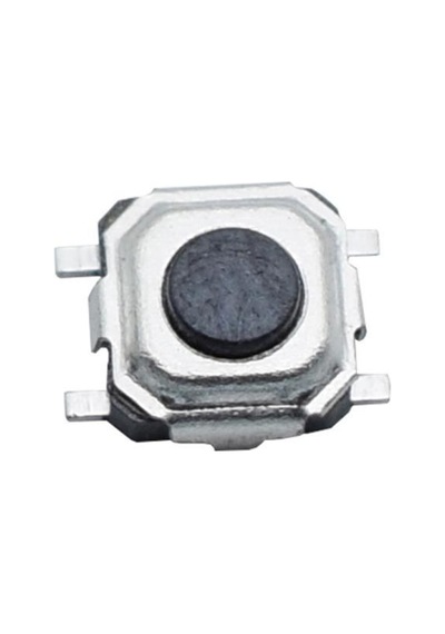 4 Pinli 3X3X1.5Mm Buton