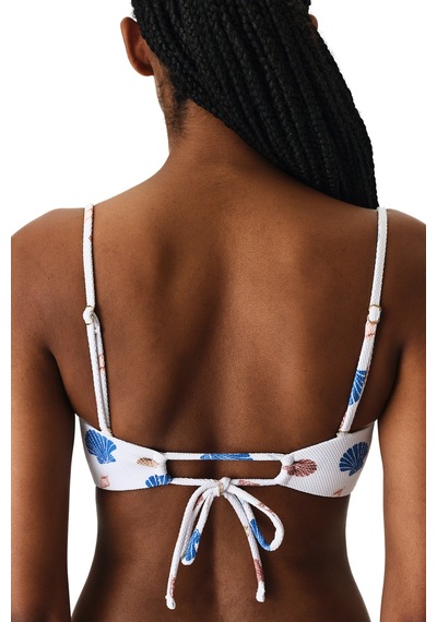 Penti Santoini Scarf Bikini Üstü Çok Renkli