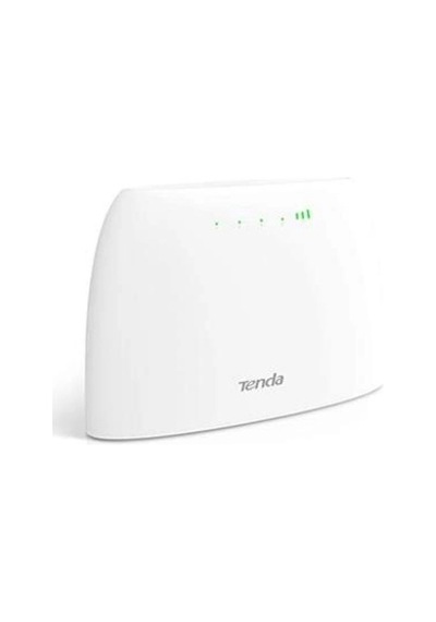 Tenda 4g03 4g Lte Router Sim Kartlı Kdo