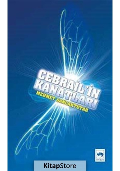 Kitapstore Cebrail'In Kanatları / Mehmet Sancaktutar