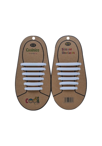 Coolnıce Bağlanmayan Silikon Bağcık-Çocuk Boy (325616771)-Standart