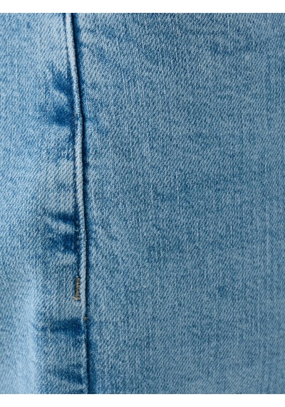 68 Simon Straight Fit Erkek Pantolon Denim
