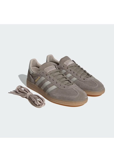 Adidas Handball Spezial Kadın Günlük Spor Ayakkabı C-adııh9761b10a00 Gri