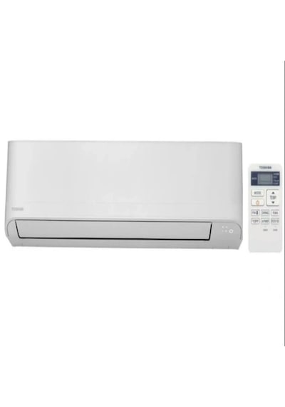Toshiba 2M 12.000 Btu/H - 16.000 Btu/H Multi Split Inverter Klima