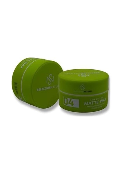 Seleccion New Generation Wax 4