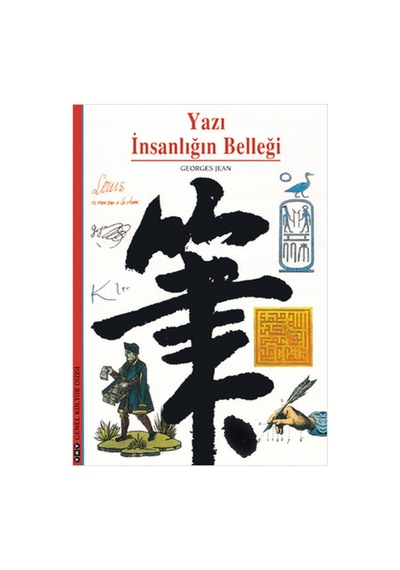 Yazı Insanlığın Belleği n11.1962