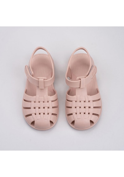 Igor S10288-197 Clasıca V Maquillaje Nude Sandalet Pudra Pudra