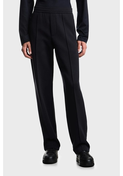Emporio Armani Erkek Pantolon Em004543 Af10013 Ub118 Lacivert Lacivert