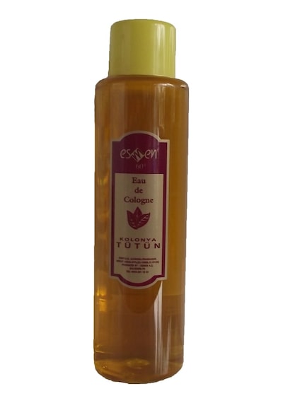 Esmen 60 Derece Tütün Kolonyası 200 ML