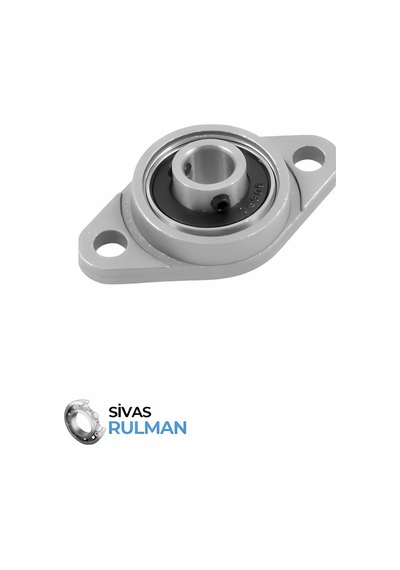 Kfl 000 Minyatür Yataklı Rulman 10mm