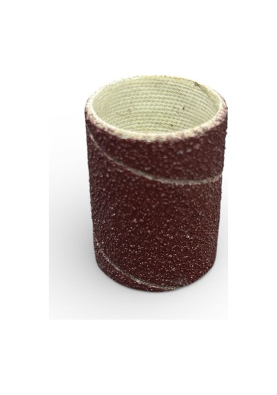 Spiro Bant Zımpara 30x30 Mm 120 Kum-6 Adet