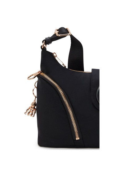 Kipling Charm Kadın Çapraz Çanta Kpkı510762q Siyah