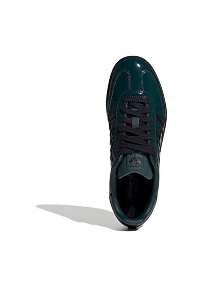 Adidas Samba Og W Unisex Günlük Ayakkabı Jr8750 Yeşil Yeşil
