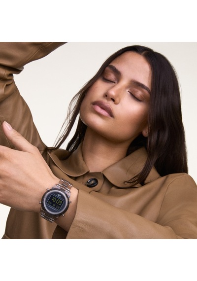 Daniel Wellington Dw00600766 Erkek Kol Saati Gri