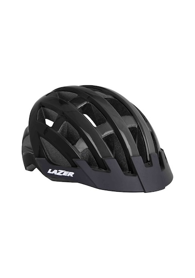 Lazer Kask Compact Ce-cpsc- 54/61cm - Siyah
