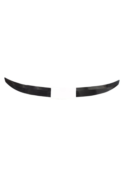 M Tipi Universal Spoiler Beyaz / Dapay83-5