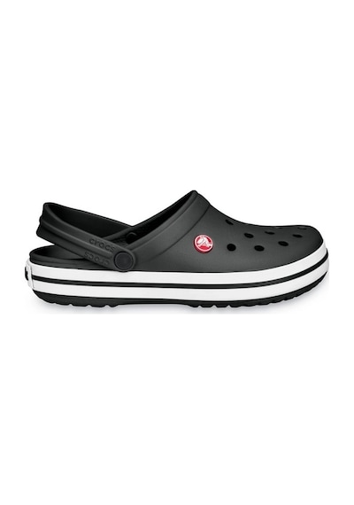 Crocs 11016-001 Crocband Unisex Sandalet Siyah