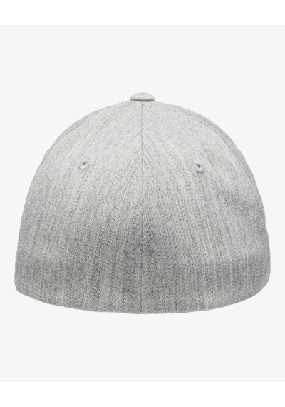 Billabong All Day Flexfit Cap Erkek Şapka Ebyha00134 Gri Gri