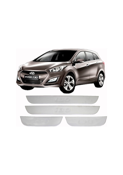 Kapı Eşiği Hyundai İ30 Hb 4 Prç 2012-2016