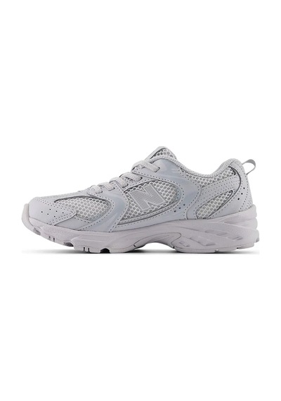 New Balance 530 Gri Çocuk Günlük Kullanım Pz530tba Juststep