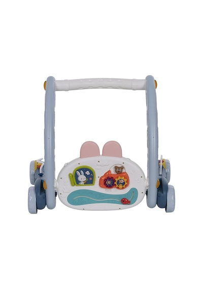 Prego 6051 Viola Bebek Oyuncaklı Piyanolu Oyun Halısı