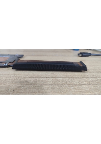 Casper Excalibur G870 Soğutucu Bakır Heatsink