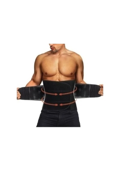 Norcia Sports Termal Sauna Kemer Terletici Neopren Bel Korsesi Erkek Siyah - 335882644 Siyah - 335882644 Siyah Norcia Sports Termal Sauna Kemer Terletici Neopren Bel Korsesi Erkek Siyah - 335882644 Siyah - 335882644 Siyah