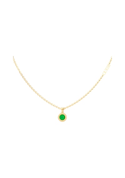 Guess Jgujubn02245jwygemtu Kadın Kolye
