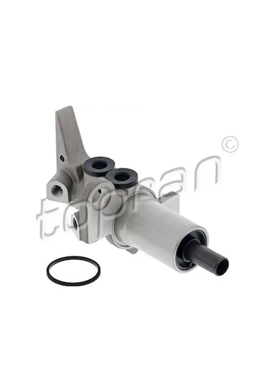 Audi A5 Ana Merkez 1.8 Tfsi 2008-2016 Topran 115851001