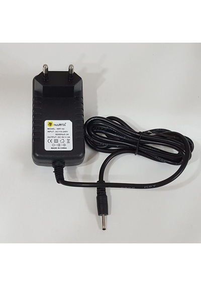 Adaptör 5V 2A Pc Tablet Adaptör Narıta Nrt-52