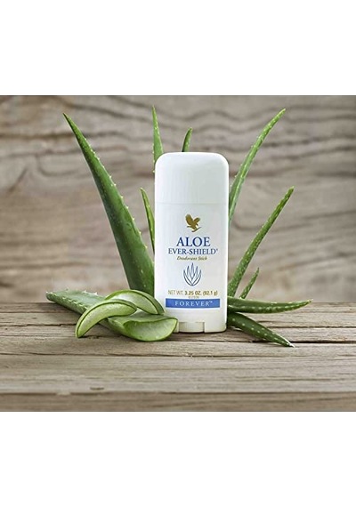 Aloe Veralı Ever-shield Stick Deodorant