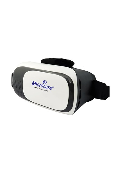 Vr 3d Sanal Gerçeklik Gözlüğü - Al4718