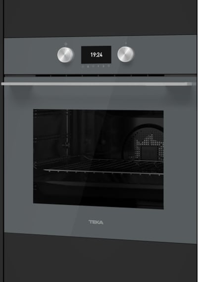 Teka HLB 8600 ST Ankastre Multifonksiyonel Dijital Ekranlı Turbo Fırın