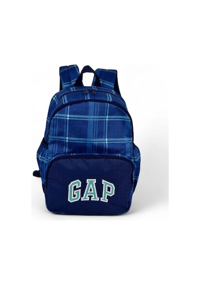 Gap Kids Çift Bölmeli Sırt Çantası 12793 Karışık