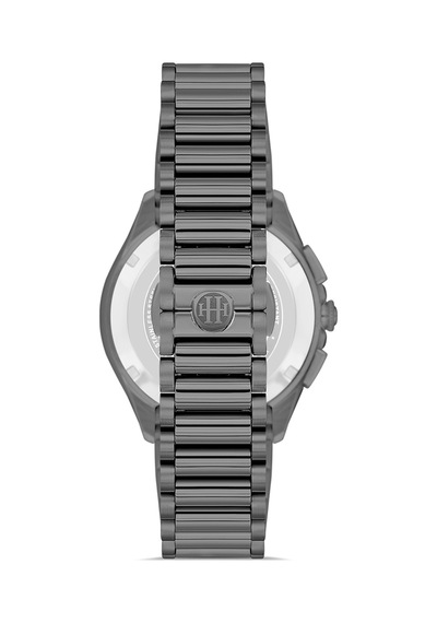 Hislon Men's Masterwork Ms152n-15ss Gri