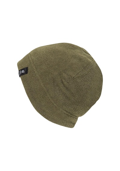 Oil Company Haki Polar Unisex Bere Kulaklı 001