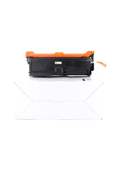 Tonermax Hp 504A / Ce250A Siyah Uyumlu Toner / Cp3520 / Cp3525 / Cm3530
