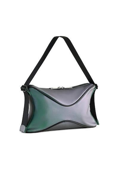 Puma Verve Flute Bag Iı Omuz Çantası-en: 29 Cm, Boy: 16 Cm, Derinlik: 5,5 Cm 09222301 Siyah Siyah