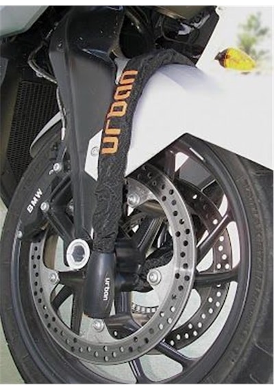 Urban Securıty Xk170 Çelik Zincir Kilit 170cm