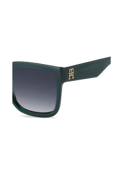 Tommy Hılfıger Güneş Gözlüğü Th 2342/s 56 Zı9 08 Yeşil