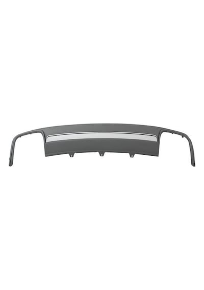 Audi A4 İçin Uyumlu S4 Difüzör 2012-2015