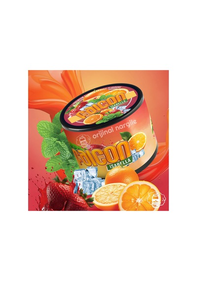 İsabella 250 Gr