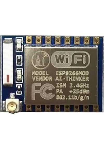ESP-07 ESP8266  WIFI Modül