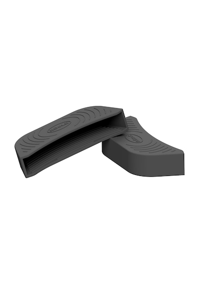 Cadini Comfort Silikon Kulplar Çok Renkli
