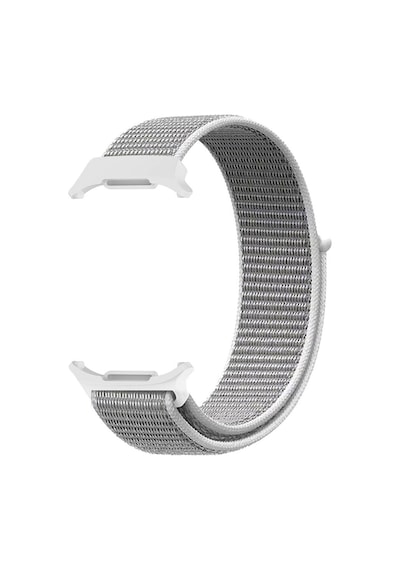 Samsung Uyumlu Galaxy Watch Ultra 47mm Zore Krd-03 Hasır Kordon