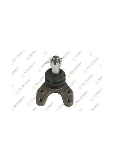 Teknorot Ma-554 Mazda B2200 84 94 Ön Alt Rotil Ua0199356